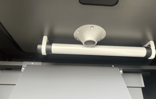 hanroad-trek-5-xl-2026-2-0-dci-150-bva-9-extreme-edition - 910034713