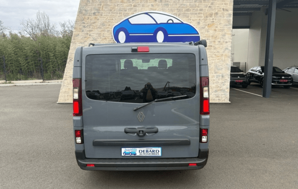 hanroad-trek-5-xl-2026-2-0-dci-150-bva-9-extreme-edition - 910034713