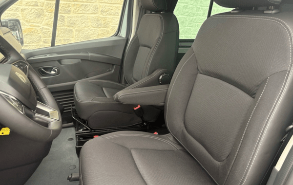 hanroad-trek-5-xl-2026-2-0-dci-150-bva-9-extreme-edition - 910034713