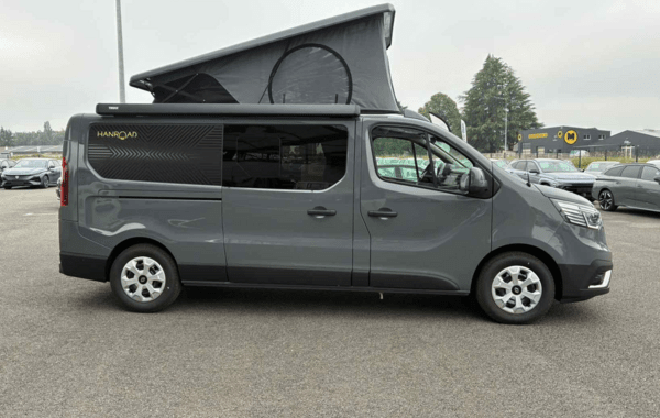 hanroad-trek-5-xl-2026-2-0-dci-150-bva-9-extreme-edition - 910084713