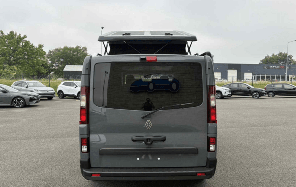 hanroad-trek-5-xl-2026-2-0-dci-150-bva-9-extreme-edition - 910084713