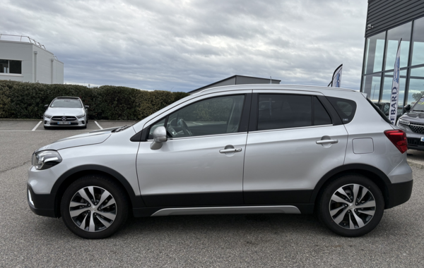 suzuki-s-cross-1-4-boosterjet-hybrid-129ch-style-allgrip - 910184713