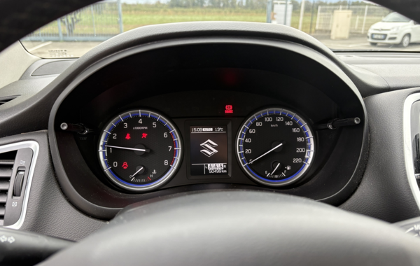 suzuki-s-cross-1-4-boosterjet-hybrid-129ch-style-allgrip - 910184713