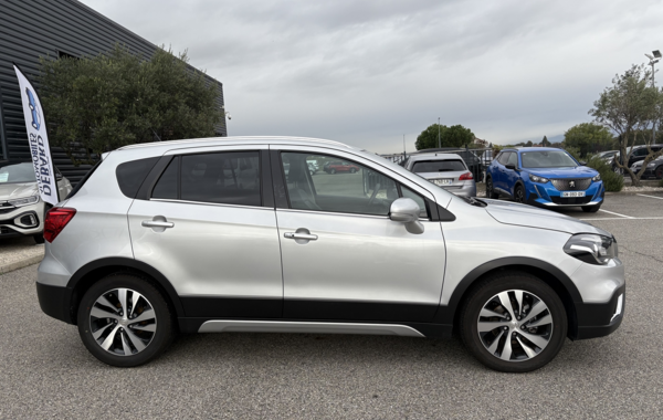suzuki-s-cross-1-4-boosterjet-hybrid-129ch-style-allgrip - 910184713