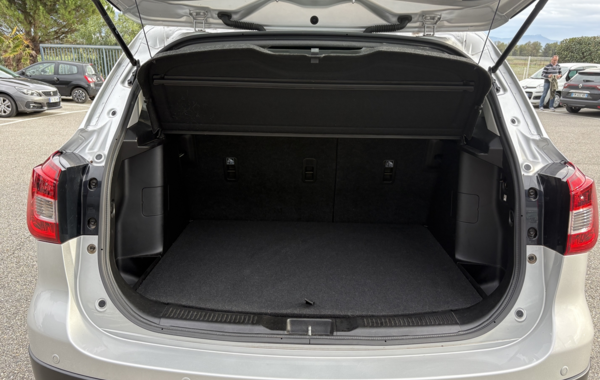 suzuki-s-cross-1-4-boosterjet-hybrid-129ch-style-allgrip - 910184713