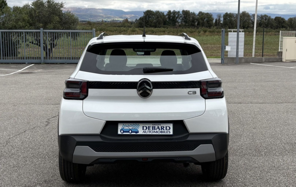citroen-c3-1-2-turbo-100ch-plus - 910254713