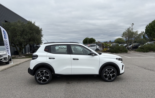 citroen-c3-1-2-turbo-100ch-plus - 910264713