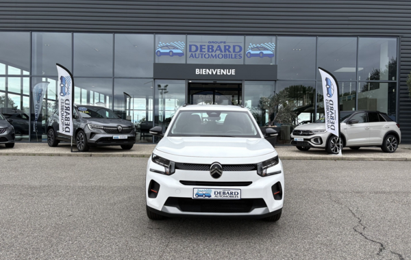 citroen-c3-1-2-turbo-100ch-plus - 910274713