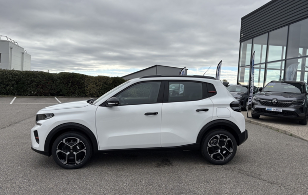 citroen-c3-1-2-turbo-100ch-plus - 910284713