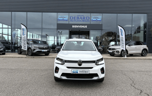 citroen-c3-1-2-turbo-100ch-plus - 910304713