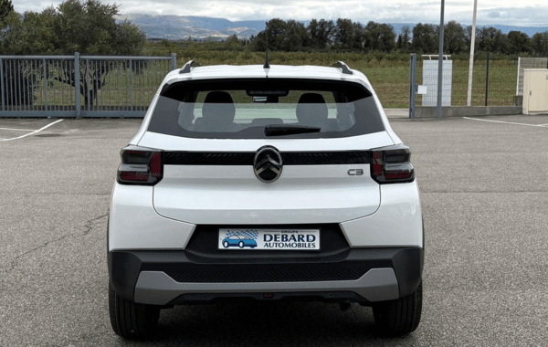 citroen-c3-1-2-turbo-100ch-plus - 910304713