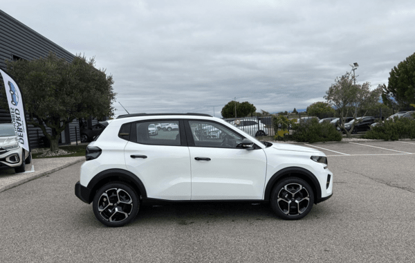 citroen-c3-1-2-turbo-100ch-plus - 910304713