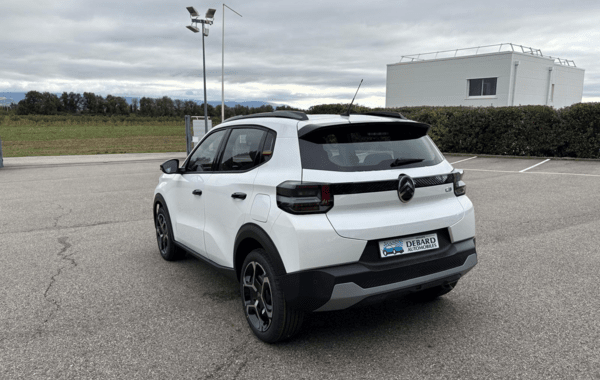 citroen-c3-1-2-turbo-100ch-plus - 910304713