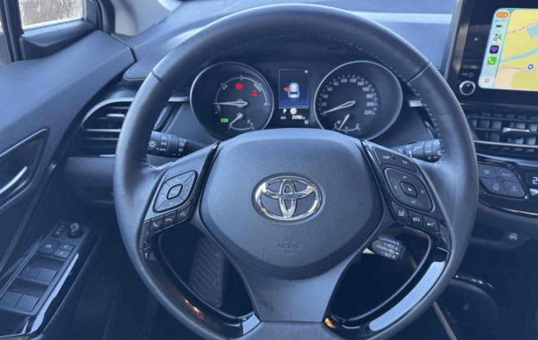 toyota-c-hr-122h-collection-2wd-e-cvt-my22 - 910324713