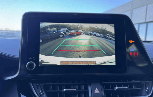 toyota-c-hr-122h-collection-2wd-e-cvt-my22 - 910324713