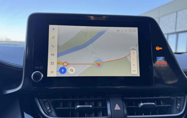 toyota-c-hr-122h-collection-2wd-e-cvt-my22 - 910324713