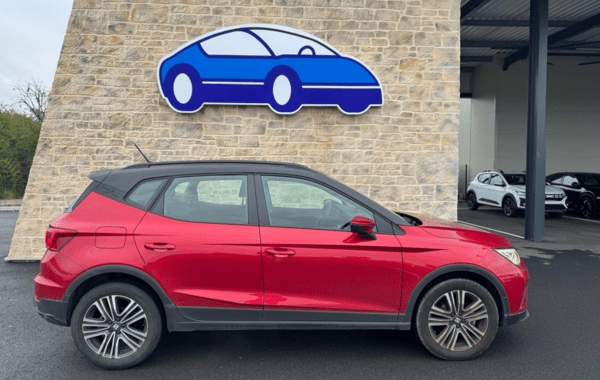 seat-arona-1-0-tsi-110ch-copa - 910604713