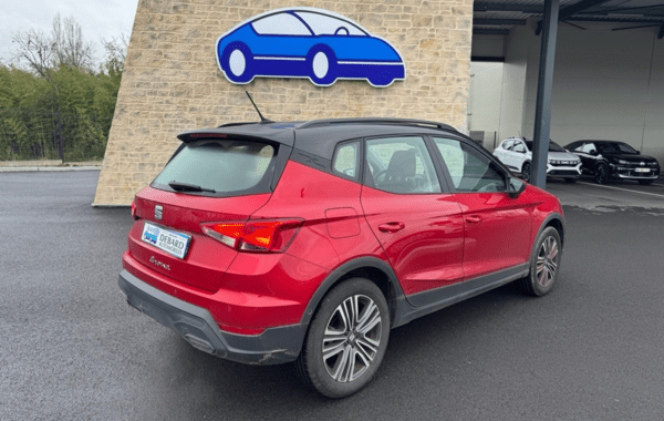 seat-arona-1-0-tsi-110ch-copa - 910604713