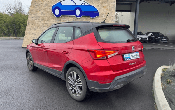 seat-arona-1-0-tsi-110ch-copa - 910604713