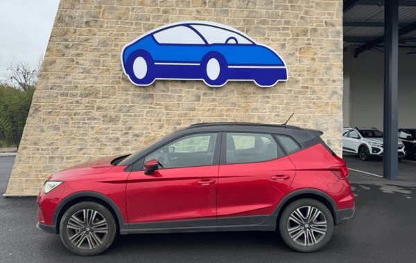 seat-arona-1-0-tsi-110ch-copa - 910604713