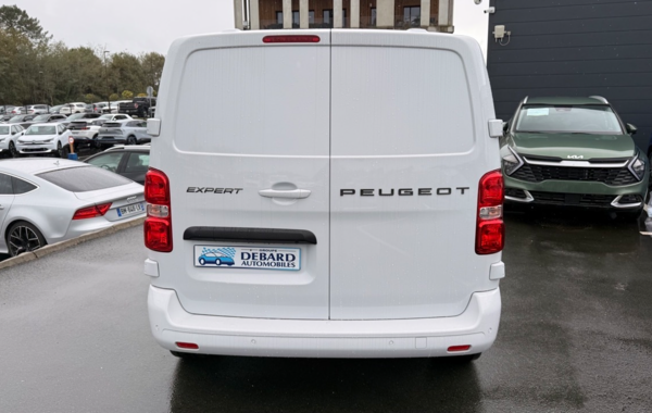 peugeot-expert-fg-m-2-0-bluehdi-180ch-s-s-eat8 - 910704713