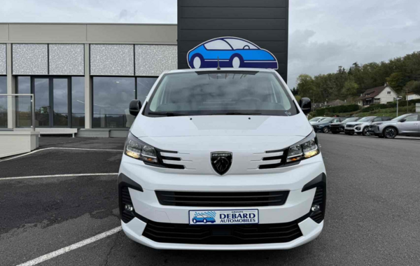 peugeot-expert-fg-m-2-0-bluehdi-180ch-s-s-eat8 - 910724713