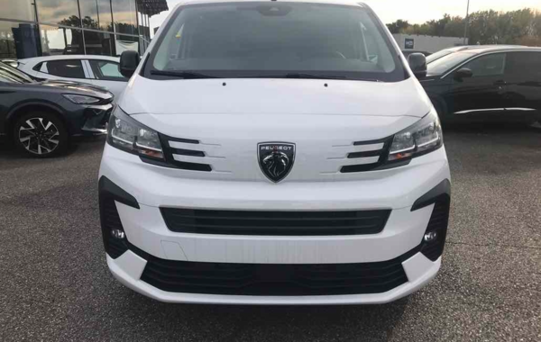 peugeot-expert-fg-m-2-0-bluehdi-180ch-s-s-eat8 - 910734713