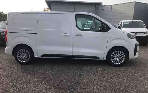 peugeot-expert-fg-m-2-0-bluehdi-180ch-s-s-eat8 - 910734713