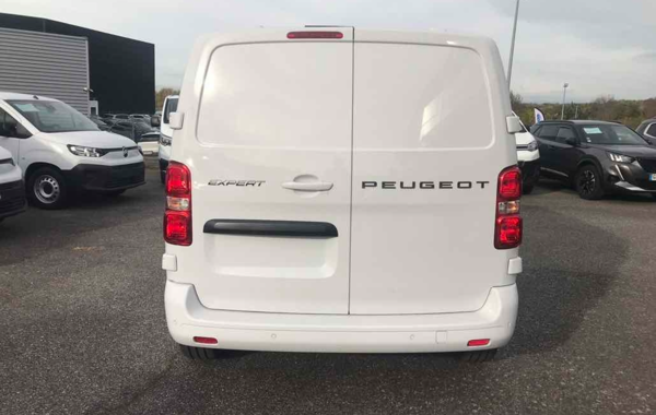 peugeot-expert-fg-m-2-0-bluehdi-180ch-s-s-eat8 - 910734713