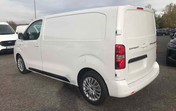 peugeot-expert-fg-m-2-0-bluehdi-180ch-s-s-eat8 - 910734713