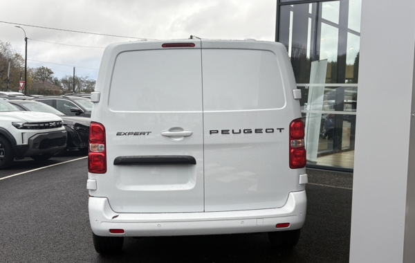 peugeot-expert-fg-m-2-0-bluehdi-180ch-s-s-eat8 - 910774713