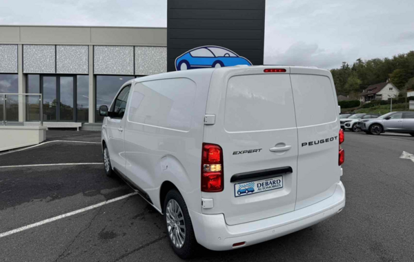 peugeot-expert-fg-m-2-0-bluehdi-180ch-s-s-eat8 - 910784713