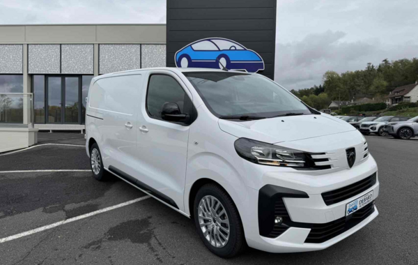 peugeot-expert-fg-m-2-0-bluehdi-180ch-s-s-eat8 - 910784713