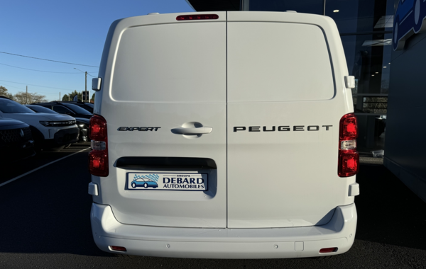 peugeot-expert-fg-m-2-0-bluehdi-180ch-s-s-eat8 - 910824713