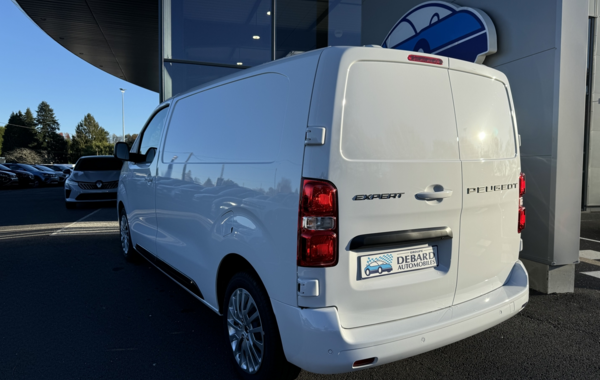 peugeot-expert-fg-m-2-0-bluehdi-180ch-s-s-eat8 - 910824713