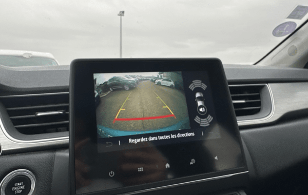 renault-captur-ii-1-3-tce-130ch-fap-intens-edc - 911034713