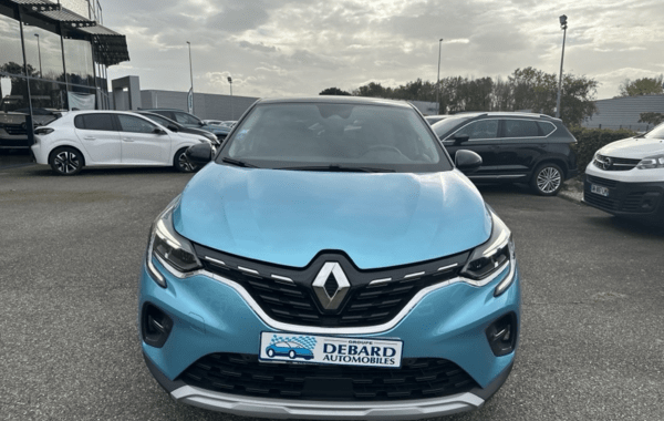 renault-captur-ii-1-3-tce-130ch-fap-intens-edc - 911034713