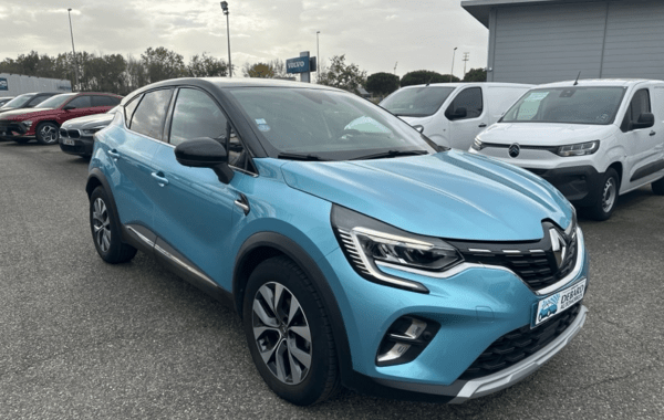 renault-captur-ii-1-3-tce-130ch-fap-intens-edc - 911034713