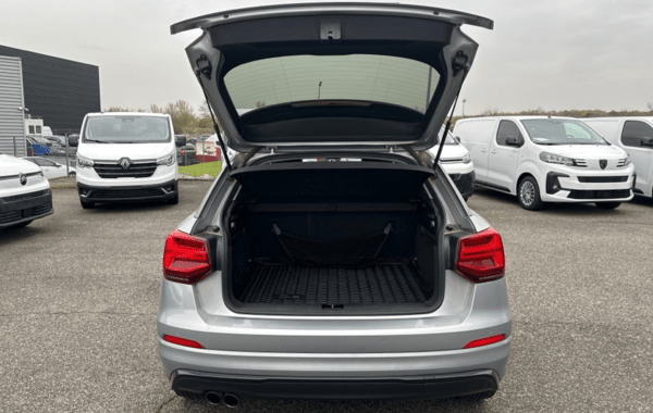 audi-q2-1-4-tfsi-150ch-cod-s-line-s-tronic-7 - 911084713