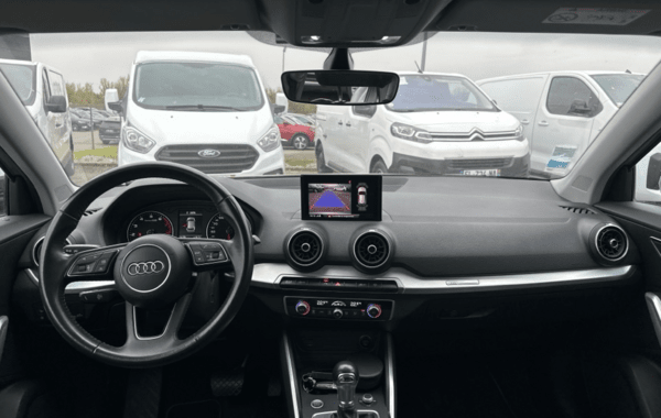 audi-q2-1-4-tfsi-150ch-cod-s-line-s-tronic-7 - 911084713