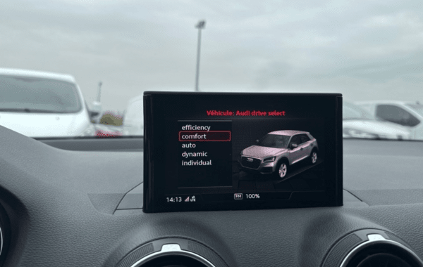 audi-q2-1-4-tfsi-150ch-cod-s-line-s-tronic-7 - 911084713