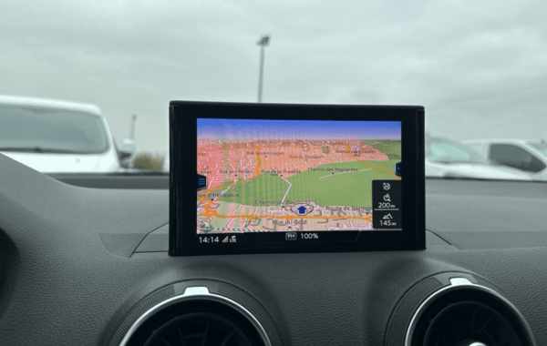 audi-q2-1-4-tfsi-150ch-cod-s-line-s-tronic-7 - 911084713