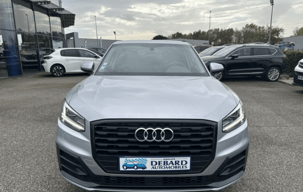 audi-q2-1-4-tfsi-150ch-cod-s-line-s-tronic-7 - 911084713