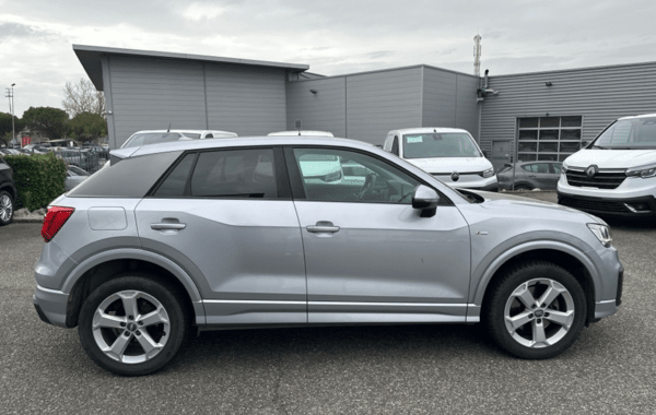 audi-q2-1-4-tfsi-150ch-cod-s-line-s-tronic-7 - 911084713