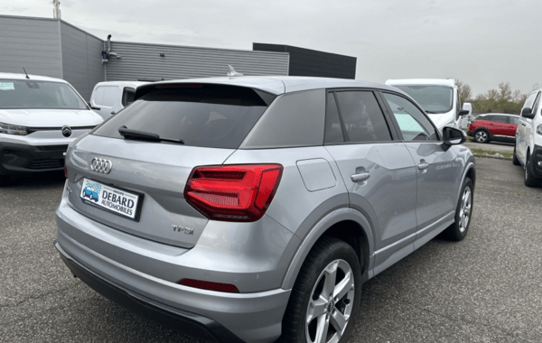 audi-q2-1-4-tfsi-150ch-cod-s-line-s-tronic-7 - 911084713