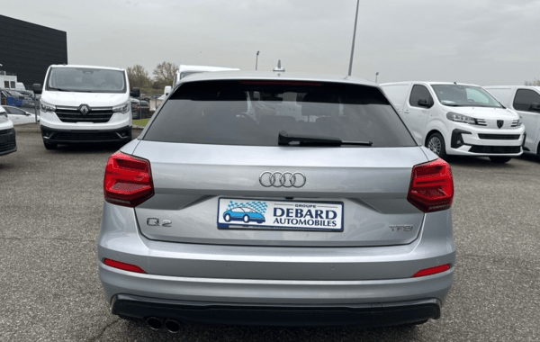 audi-q2-1-4-tfsi-150ch-cod-s-line-s-tronic-7 - 911084713