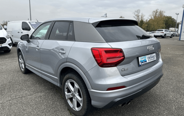 audi-q2-1-4-tfsi-150ch-cod-s-line-s-tronic-7 - 911084713