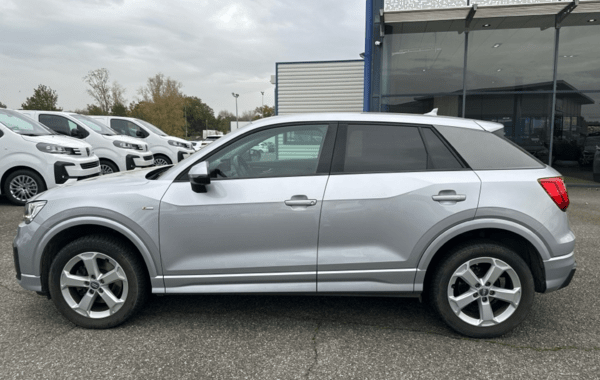 audi-q2-1-4-tfsi-150ch-cod-s-line-s-tronic-7 - 911084713