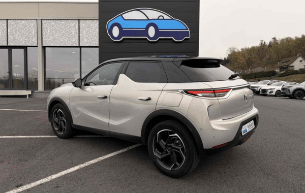 ds-ds-3-crossback-puretech-130ch-grand-chic-automatique-7cv - 911094713