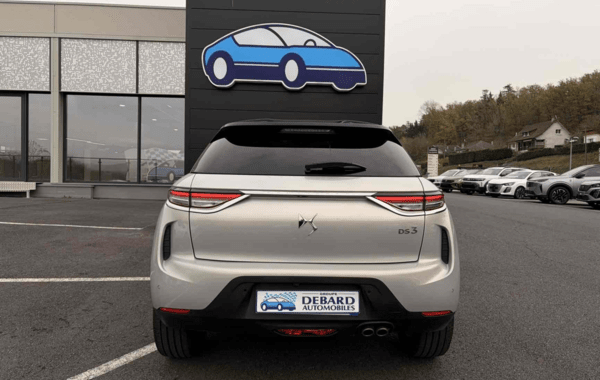 ds-ds-3-crossback-puretech-130ch-grand-chic-automatique-7cv - 911094713